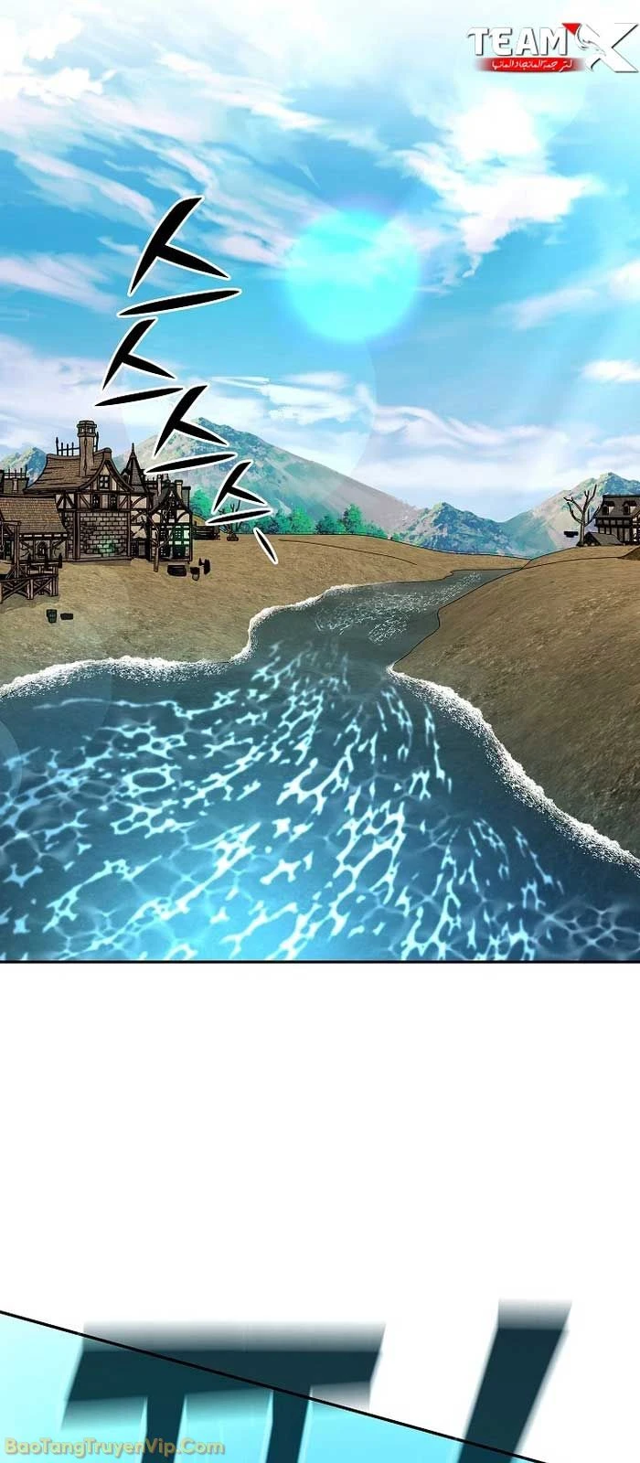 Kiếm Thần Đến Từ Tận Thế Chapter 39 - 47