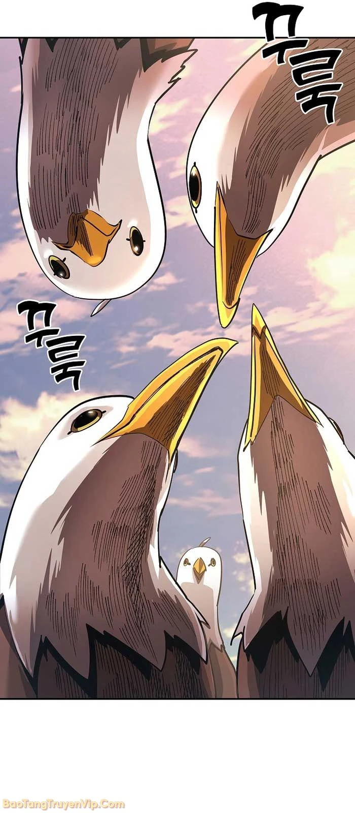 Kiếm Thần Đến Từ Tận Thế Chapter 39 - 60