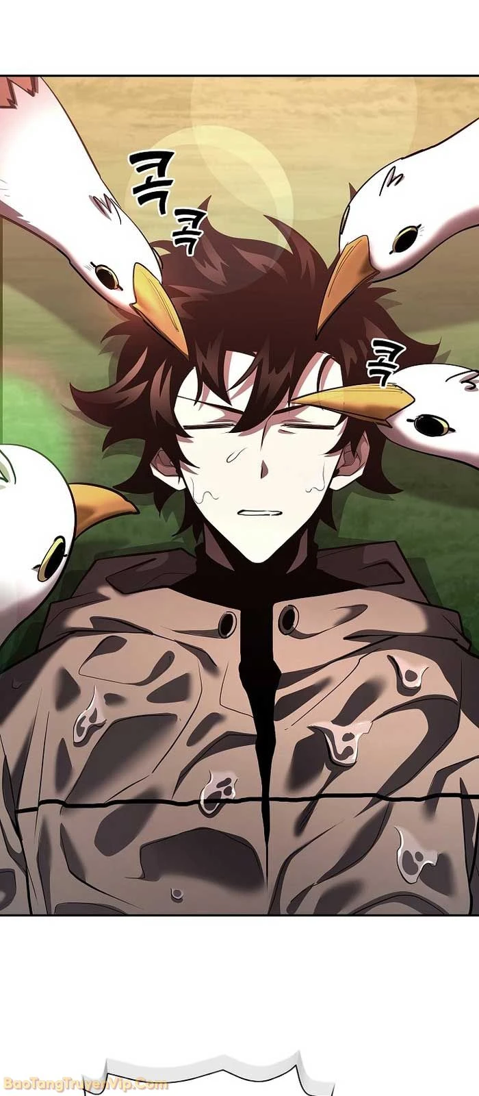 Kiếm Thần Đến Từ Tận Thế Chapter 39 - 61