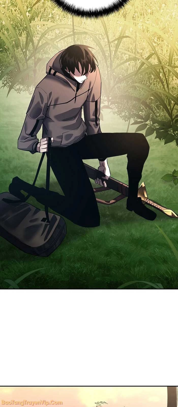 Kiếm Thần Đến Từ Tận Thế Chapter 39 - 71