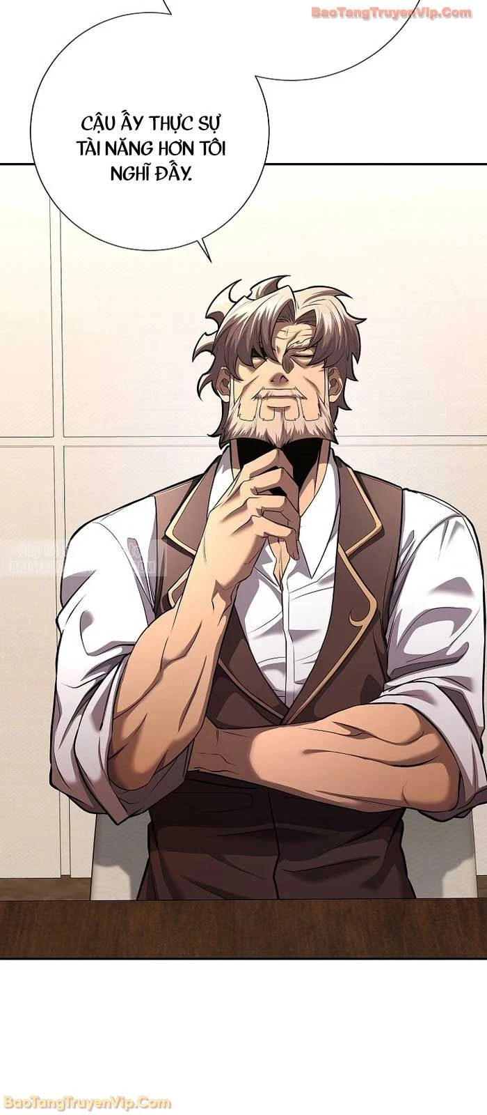 Kiếm Thần Đến Từ Tận Thế Chapter 40 - 7