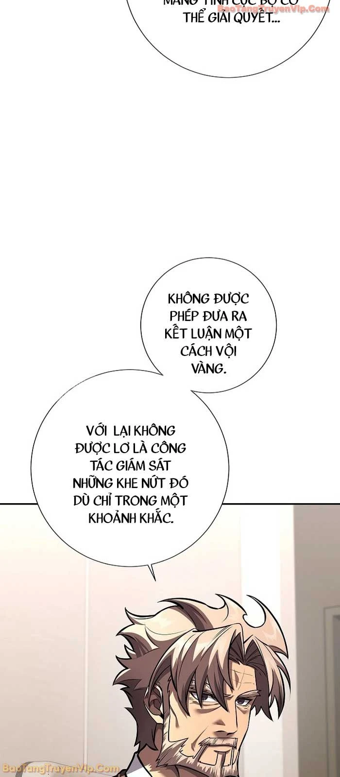 Kiếm Thần Đến Từ Tận Thế Chapter 40 - 11