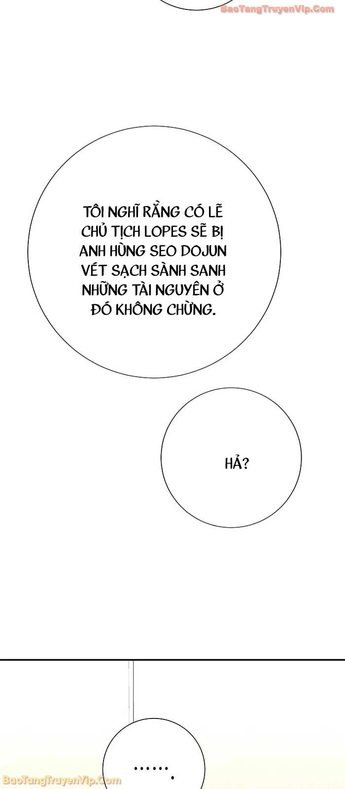 Kiếm Thần Đến Từ Tận Thế Chapter 40 - 17