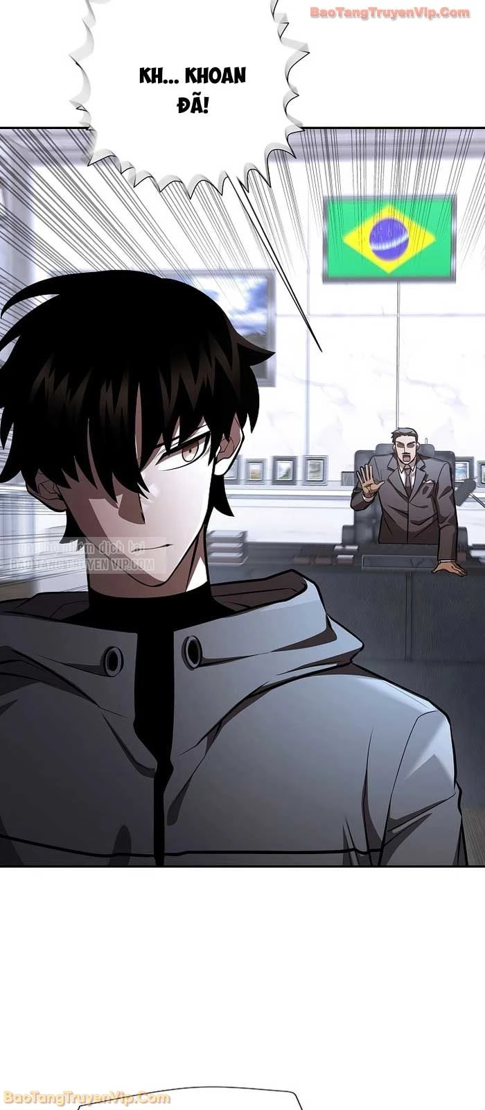 Kiếm Thần Đến Từ Tận Thế Chapter 40 - 25