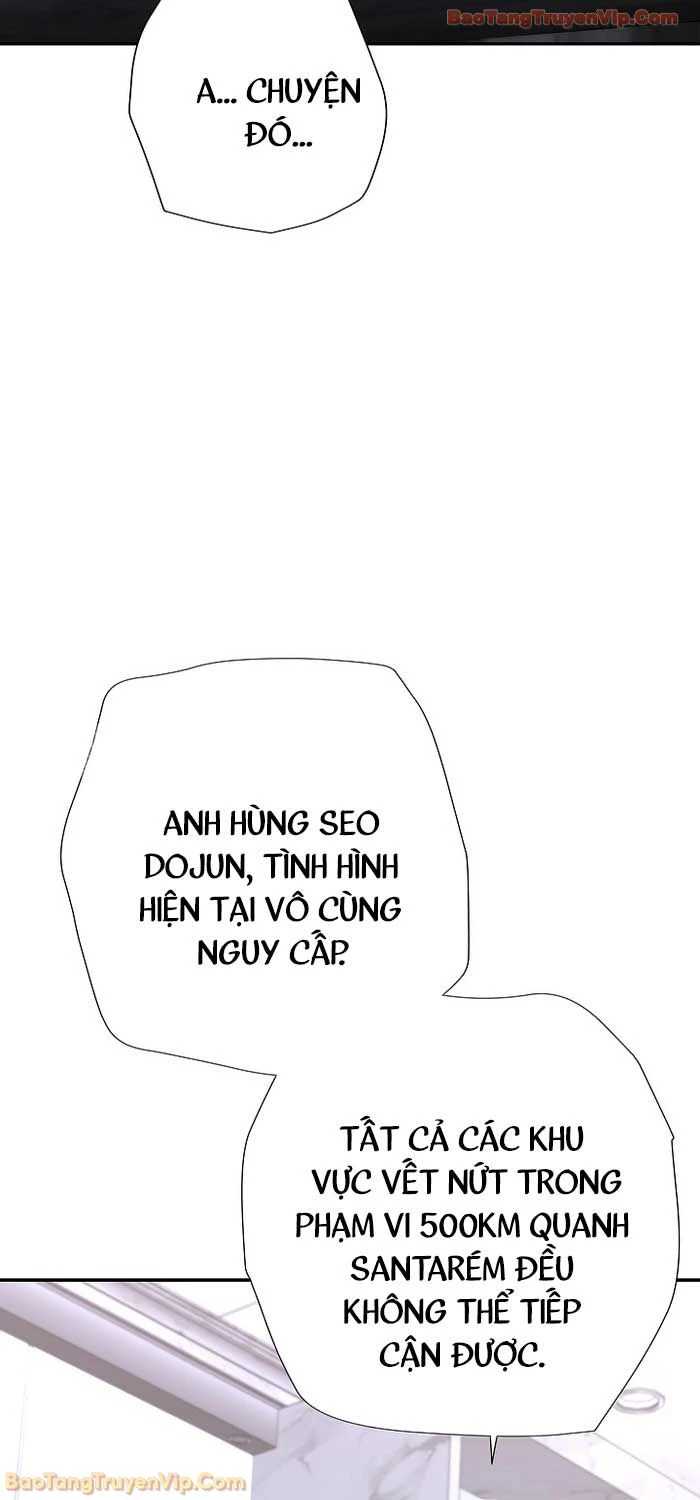 Kiếm Thần Đến Từ Tận Thế Chapter 40 - 30