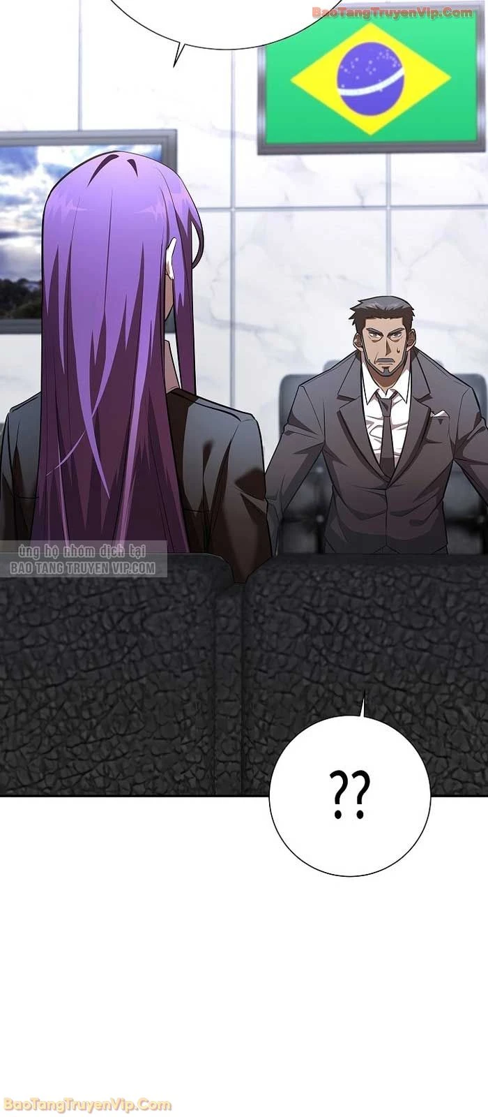 Kiếm Thần Đến Từ Tận Thế Chapter 40 - 35