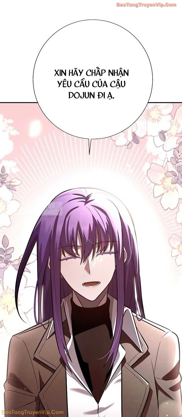 Kiếm Thần Đến Từ Tận Thế Chapter 40 - 36