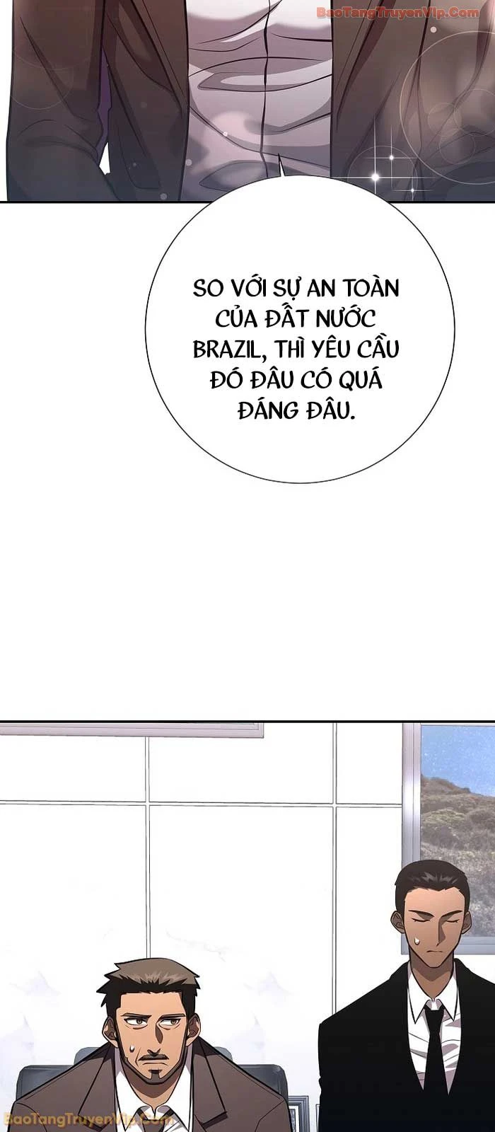 Kiếm Thần Đến Từ Tận Thế Chapter 40 - 37