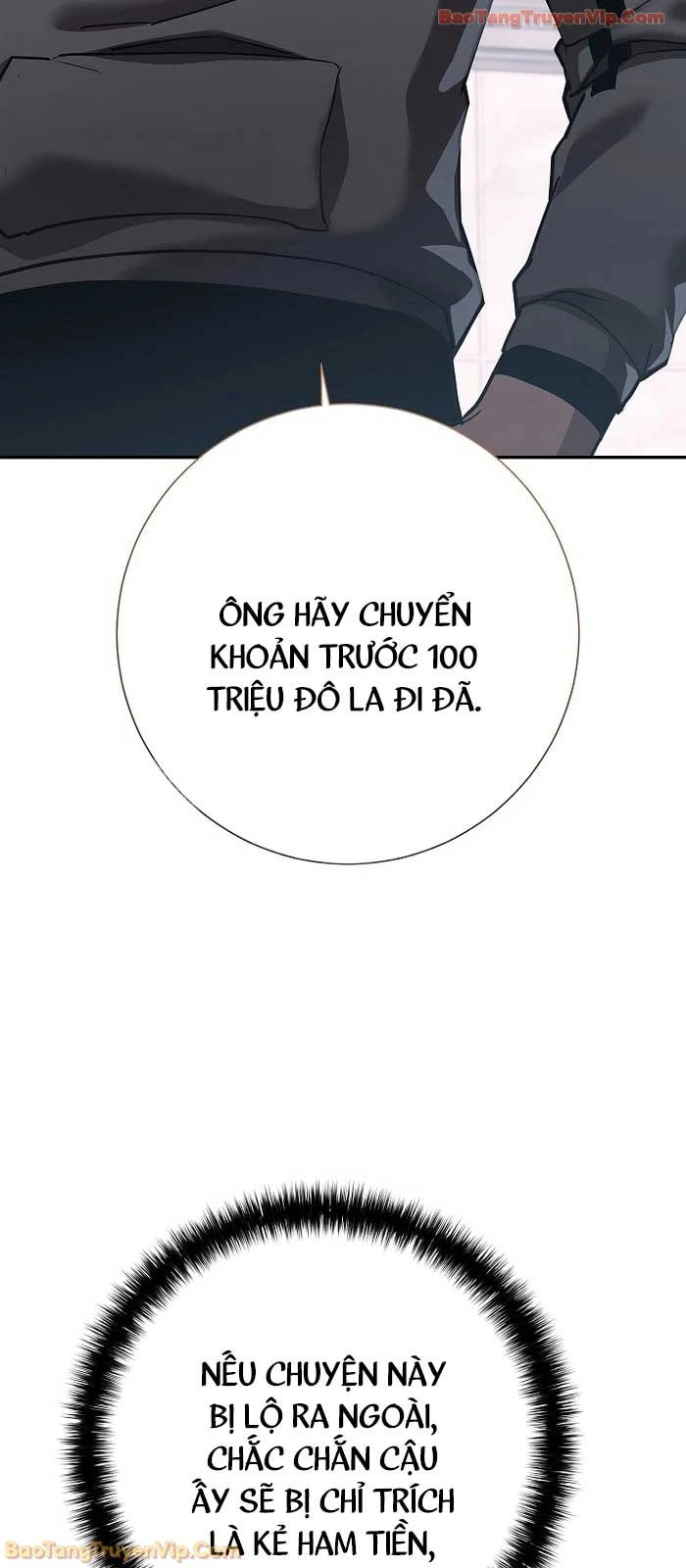 Kiếm Thần Đến Từ Tận Thế Chapter 40 - 42