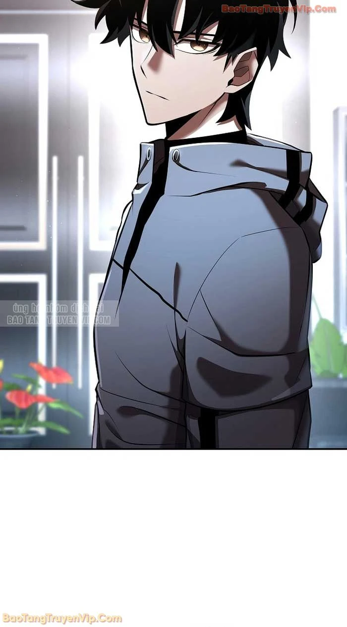 Kiếm Thần Đến Từ Tận Thế Chapter 40 - 45