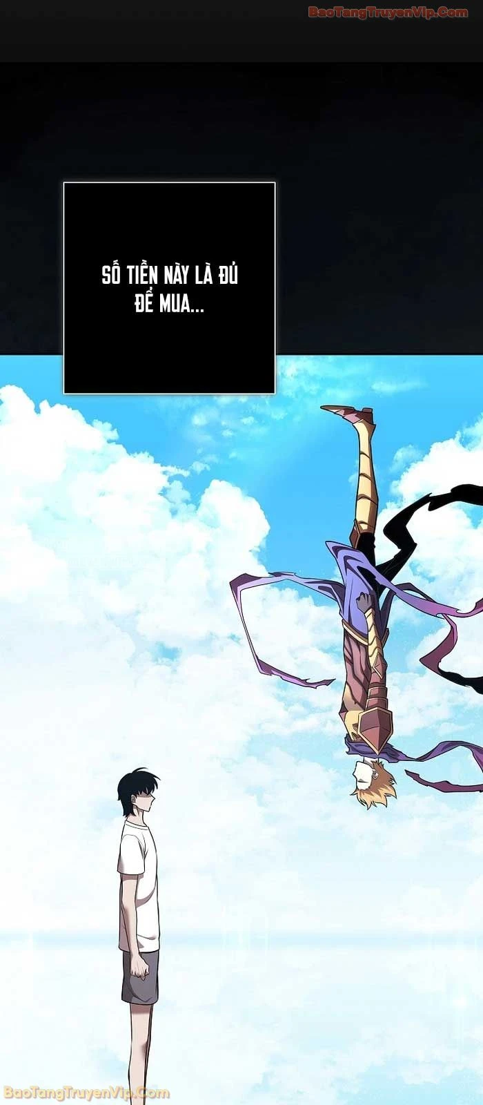 Kiếm Thần Đến Từ Tận Thế Chapter 40 - 49