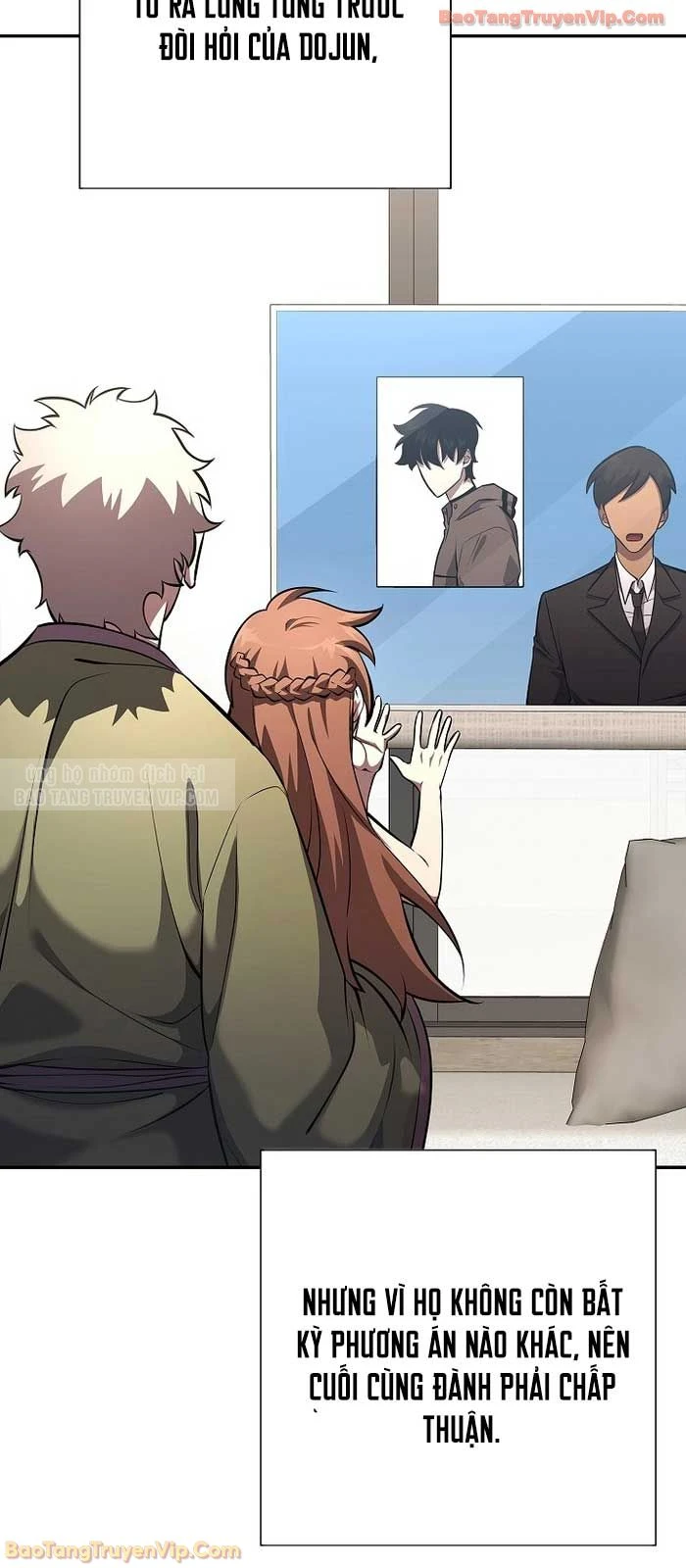 Kiếm Thần Đến Từ Tận Thế Chapter 40 - 53