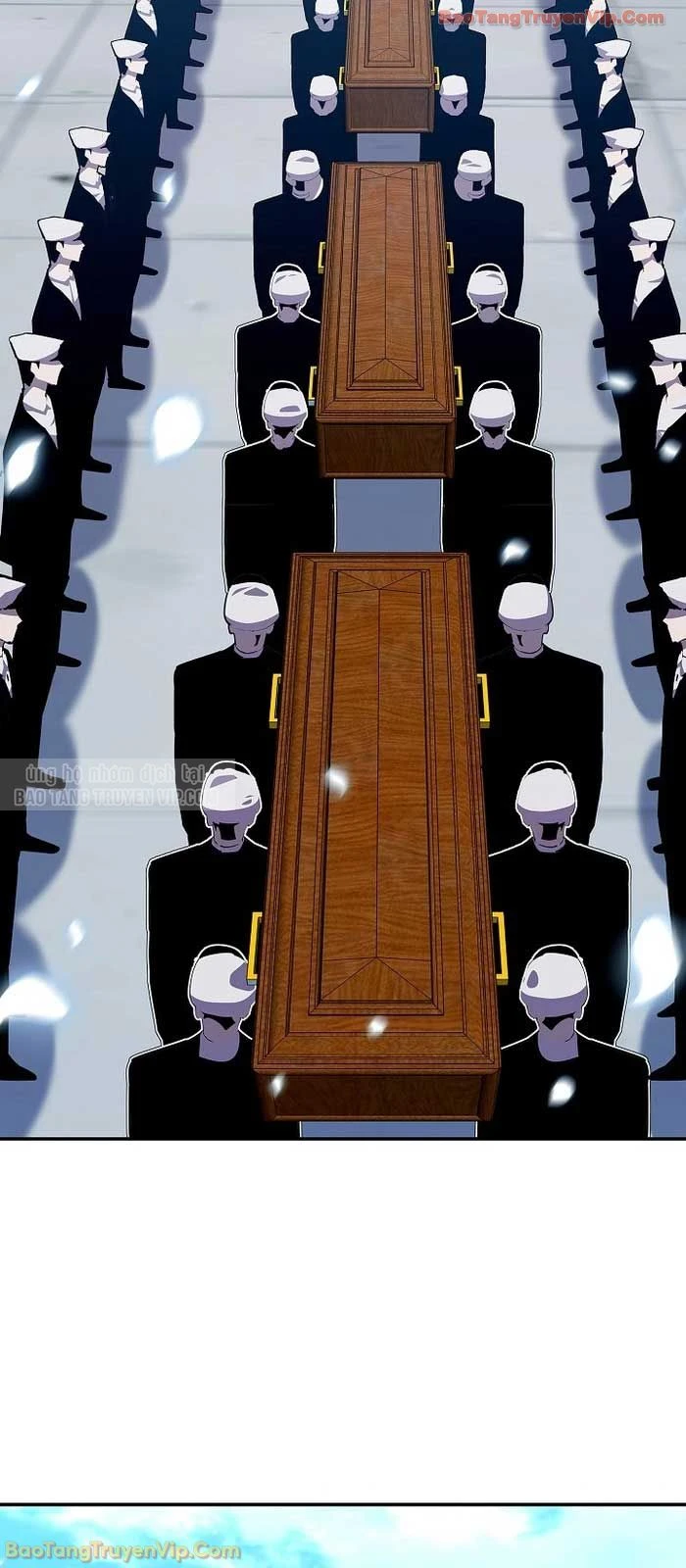 Kiếm Thần Đến Từ Tận Thế Chapter 40 - 58