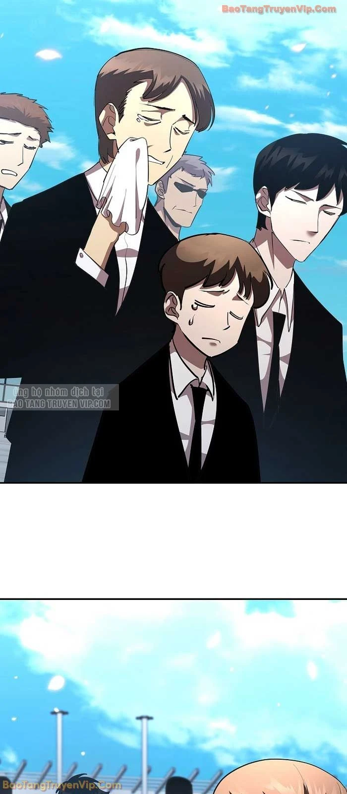 Kiếm Thần Đến Từ Tận Thế Chapter 40 - 59