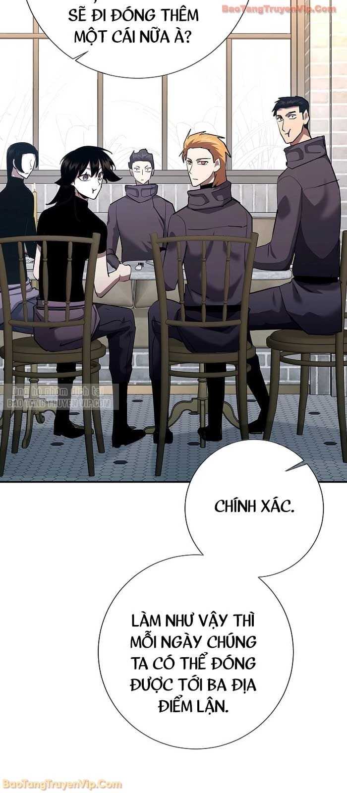 Kiếm Thần Đến Từ Tận Thế Chapter 40 - 70