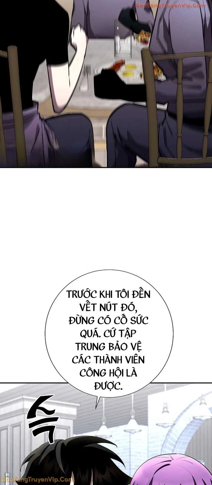 Kiếm Thần Đến Từ Tận Thế Chapter 40 - 72