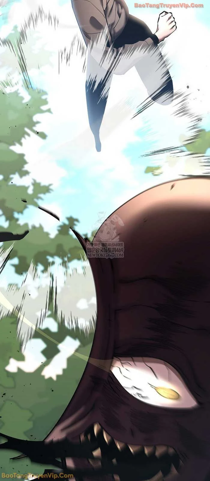 Kiếm Thần Đến Từ Tận Thế Chapter 41 - 5