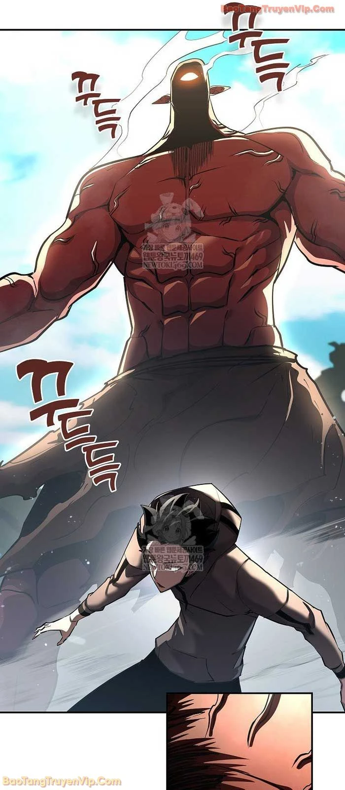 Kiếm Thần Đến Từ Tận Thế Chapter 41 - 16