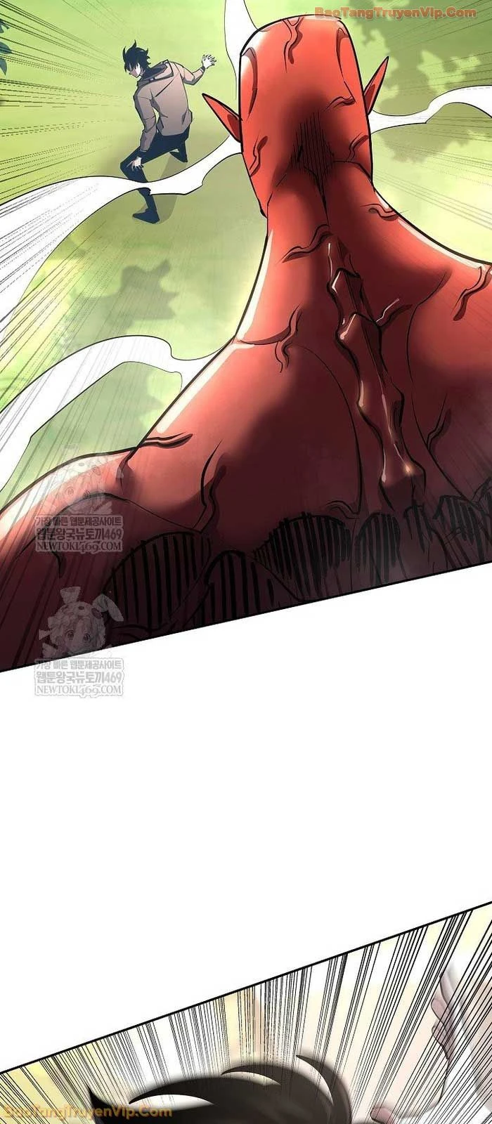 Kiếm Thần Đến Từ Tận Thế Chapter 41 - 18