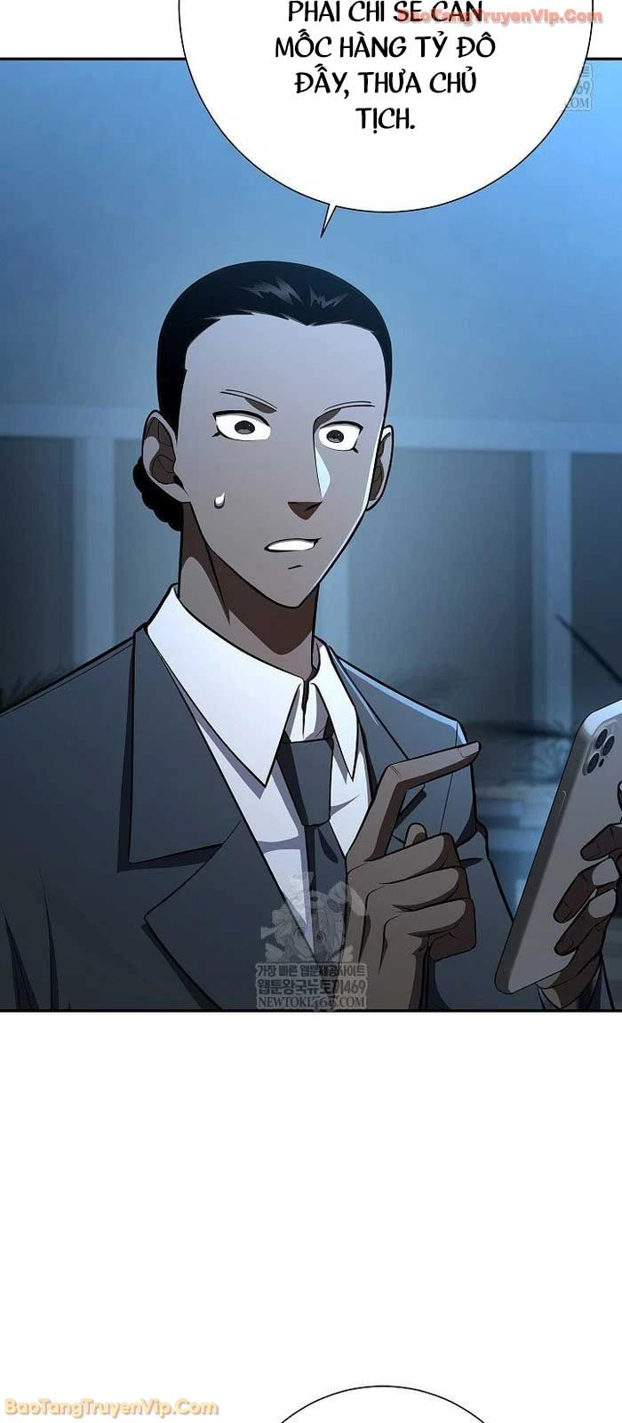 Kiếm Thần Đến Từ Tận Thế Chapter 41 - 33