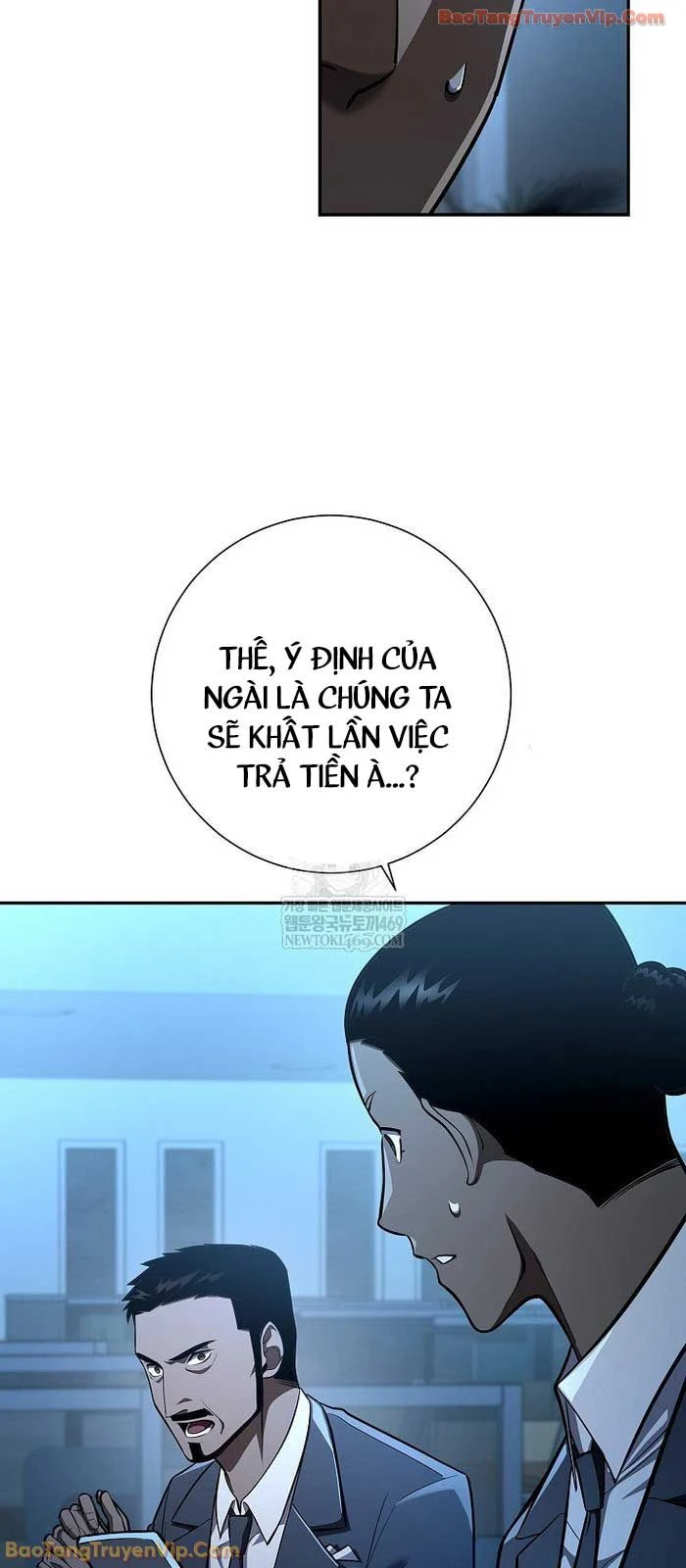 Kiếm Thần Đến Từ Tận Thế Chapter 41 - 35