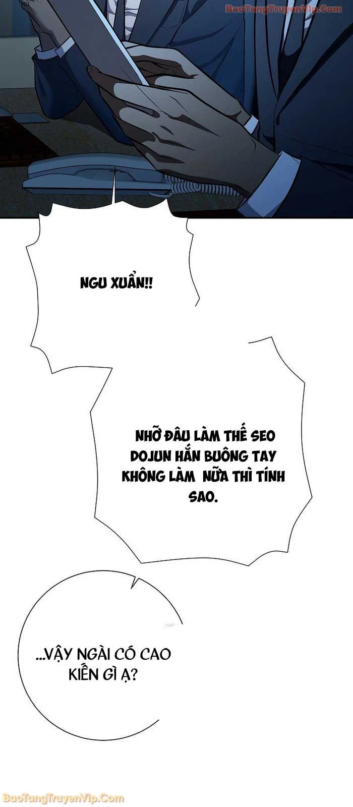 Kiếm Thần Đến Từ Tận Thế Chapter 41 - 36