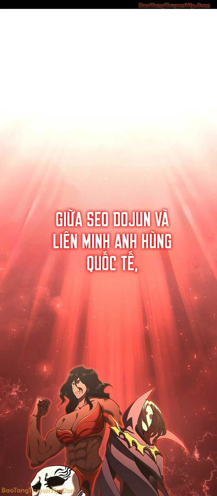 Kiếm Thần Đến Từ Tận Thế Chapter 41 - 41