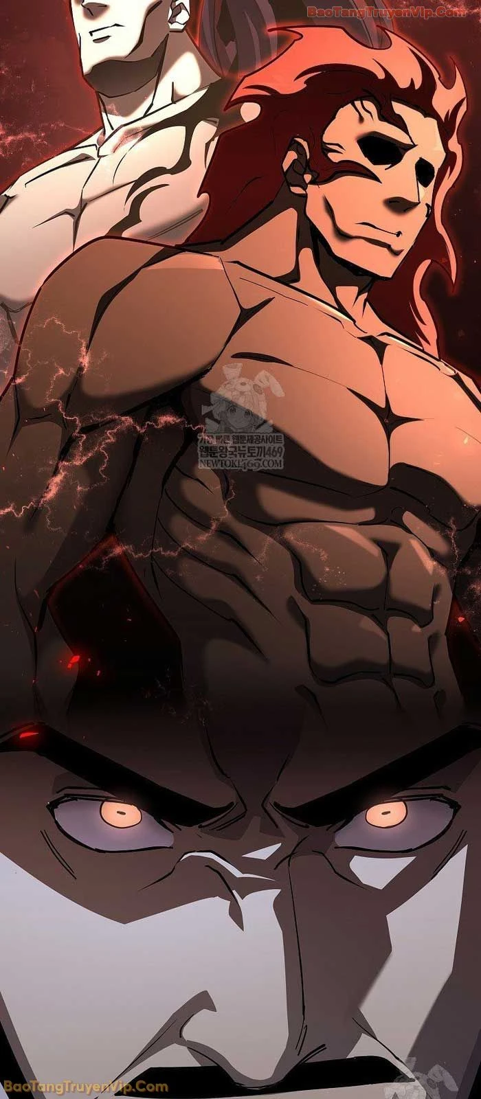 Kiếm Thần Đến Từ Tận Thế Chapter 41 - 42