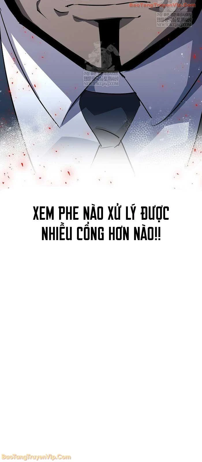 Kiếm Thần Đến Từ Tận Thế Chapter 41 - 43