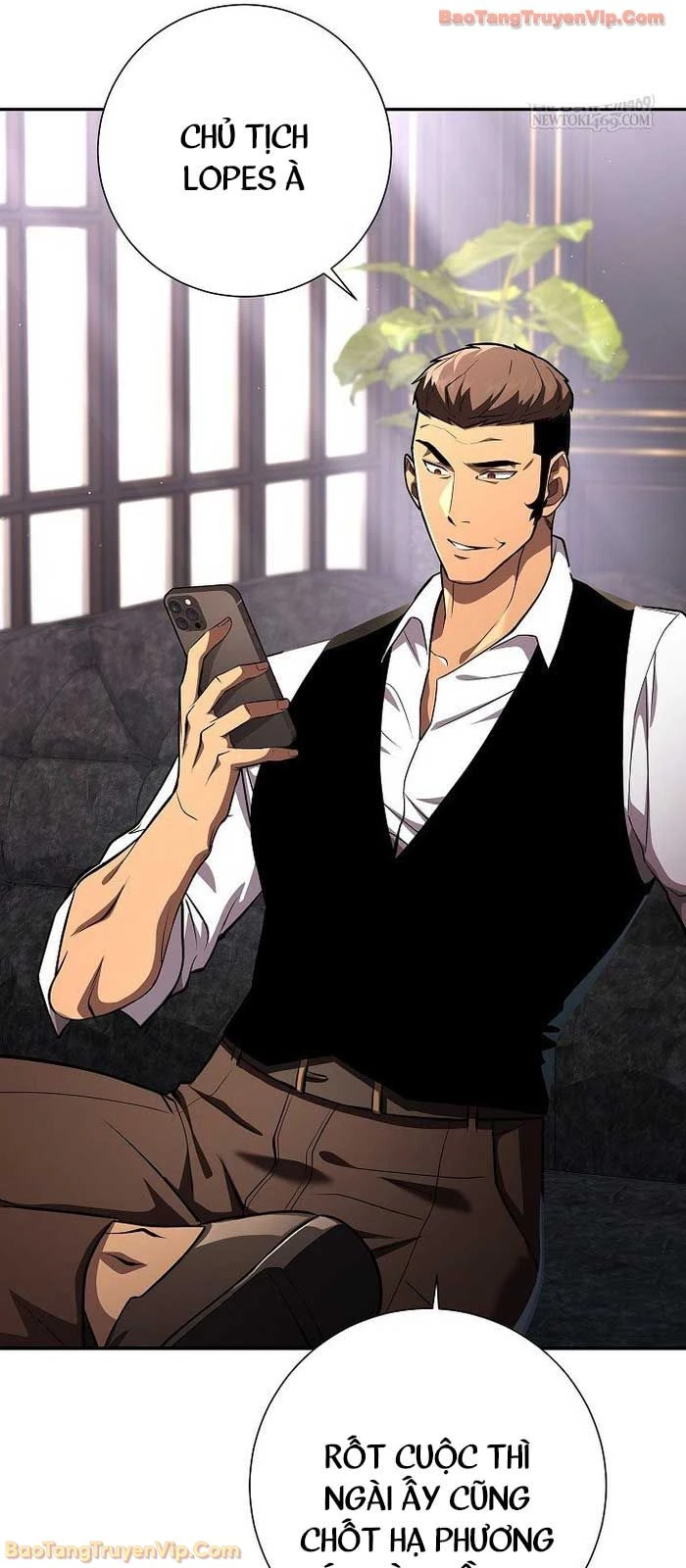 Kiếm Thần Đến Từ Tận Thế Chapter 41 - 45