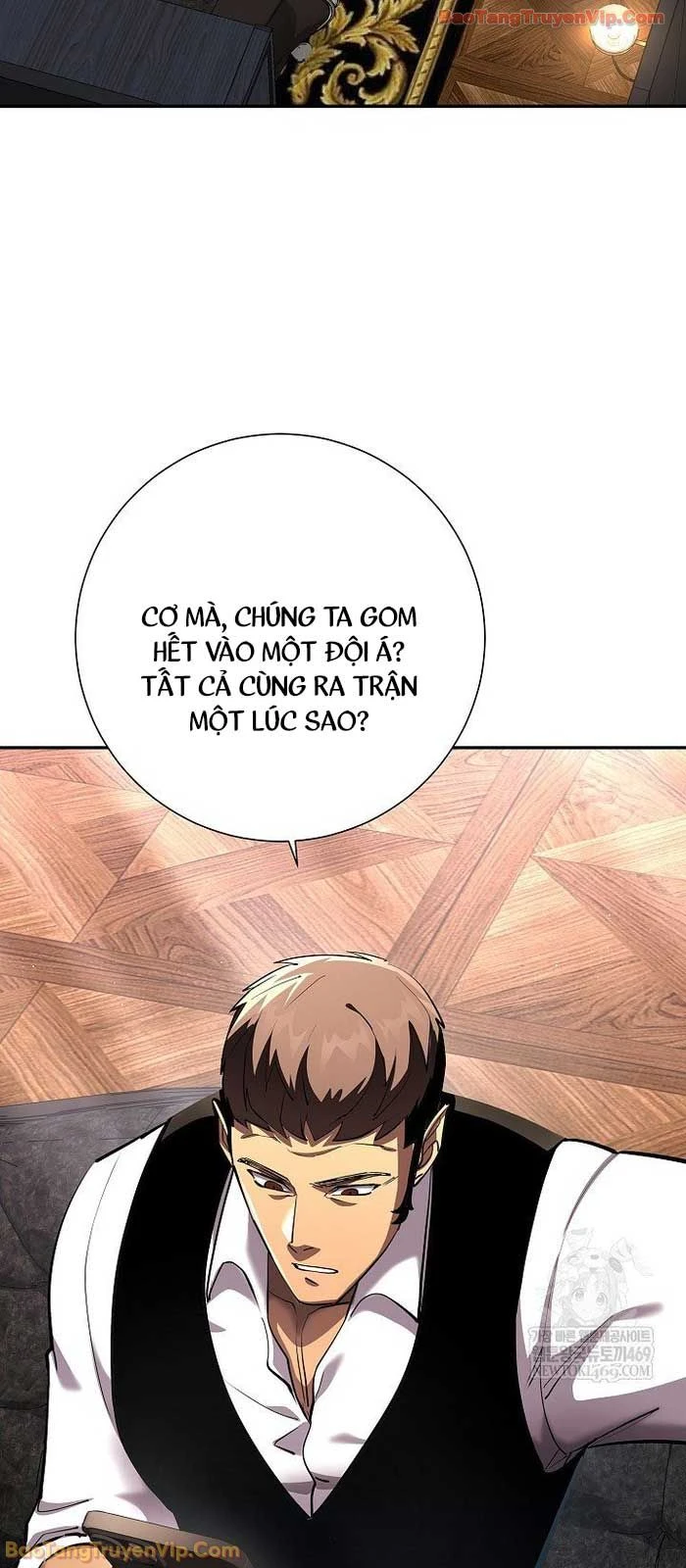 Kiếm Thần Đến Từ Tận Thế Chapter 41 - 49