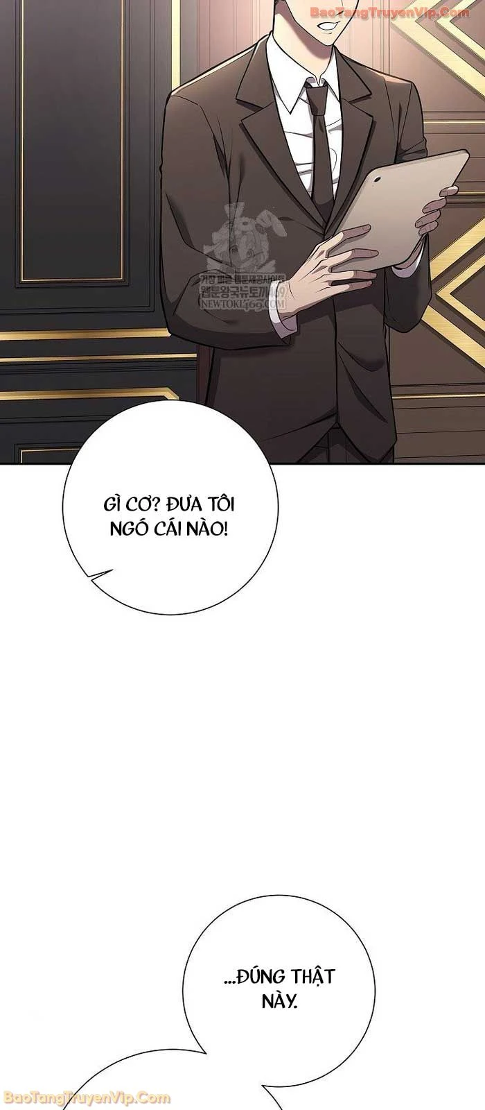 Kiếm Thần Đến Từ Tận Thế Chapter 41 - 52