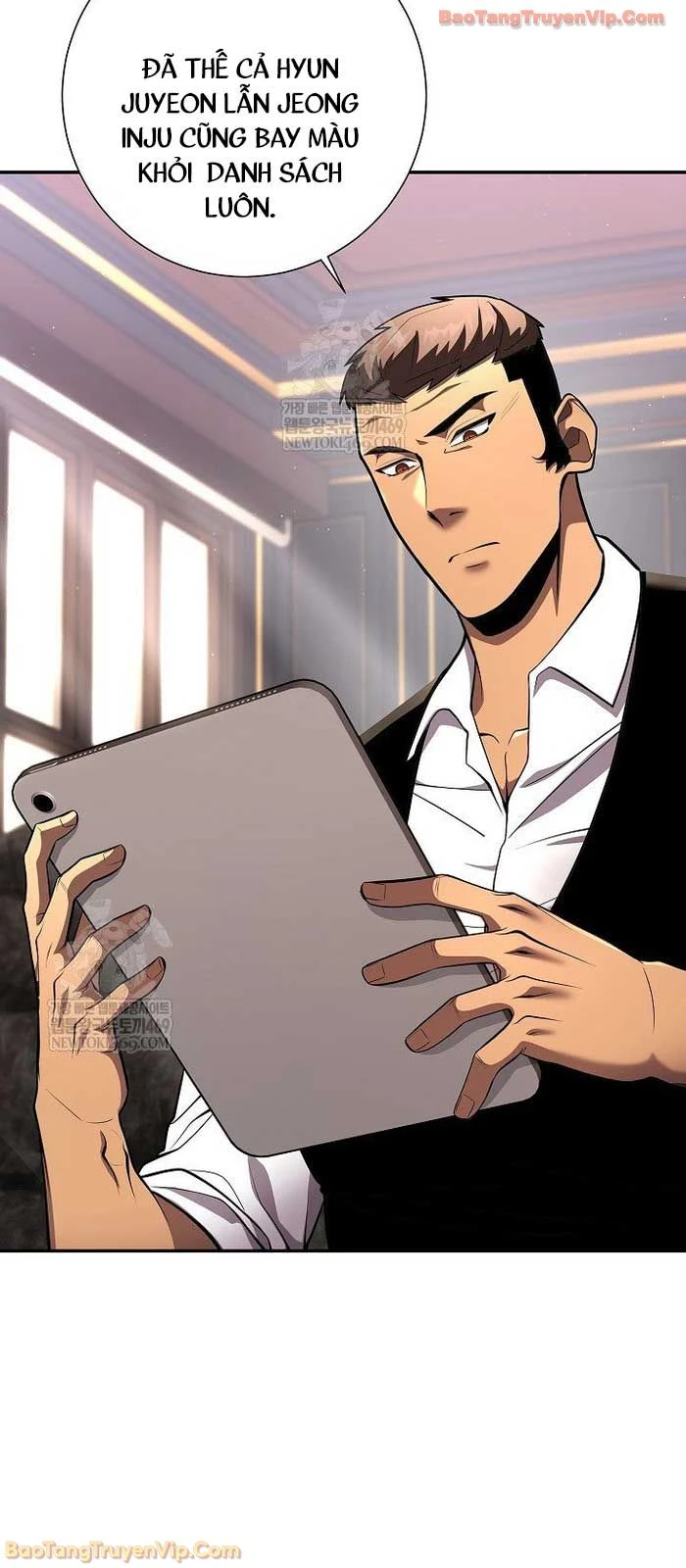 Kiếm Thần Đến Từ Tận Thế Chapter 41 - 53