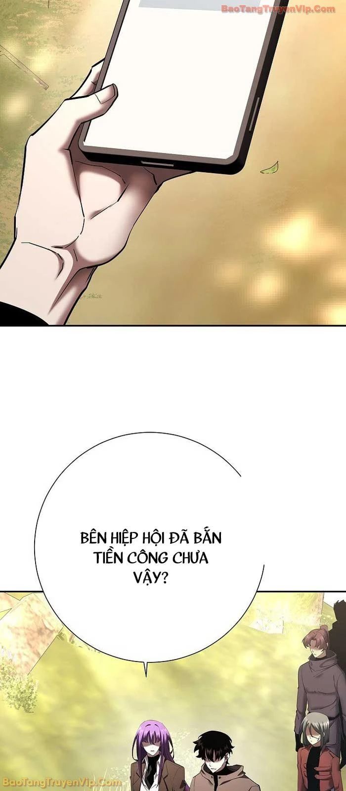 Kiếm Thần Đến Từ Tận Thế Chapter 41 - 56