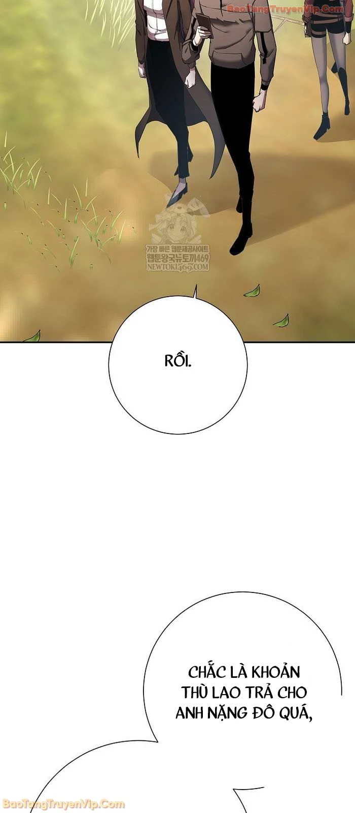 Kiếm Thần Đến Từ Tận Thế Chapter 41 - 57