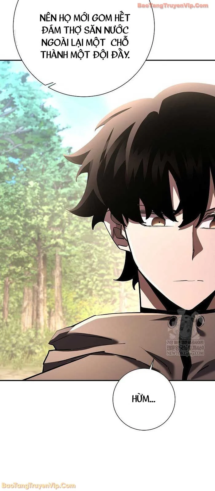 Kiếm Thần Đến Từ Tận Thế Chapter 41 - 58