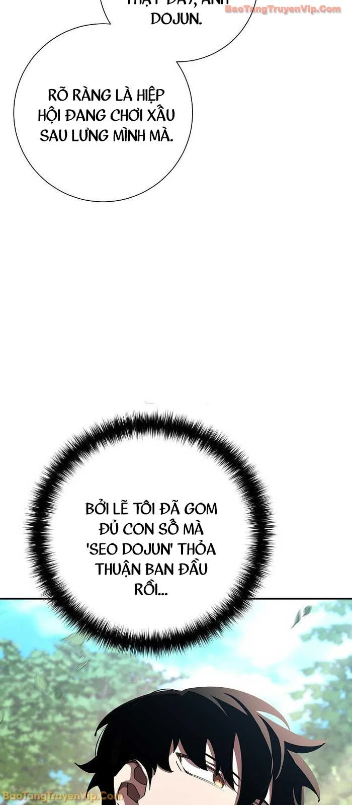 Kiếm Thần Đến Từ Tận Thế Chapter 41 - 61