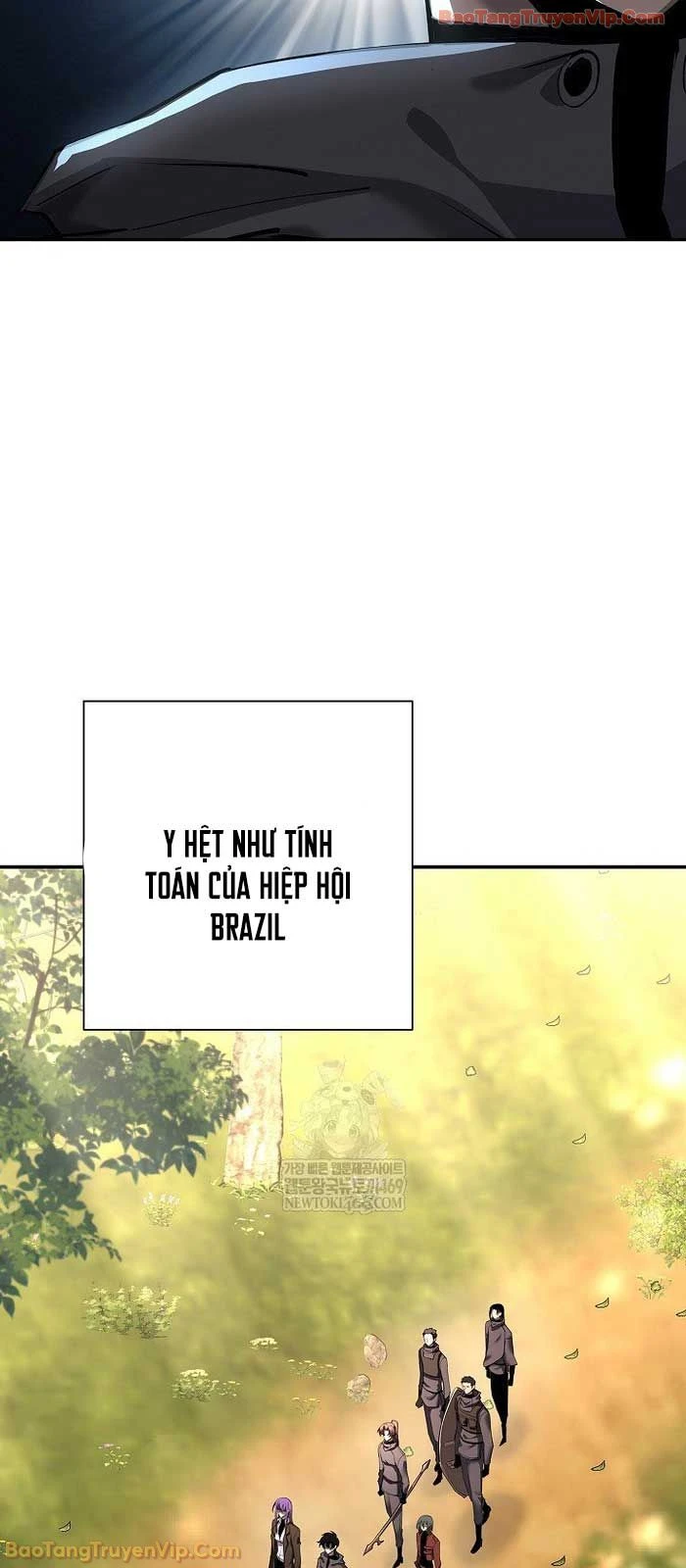 Kiếm Thần Đến Từ Tận Thế Chapter 41 - 64