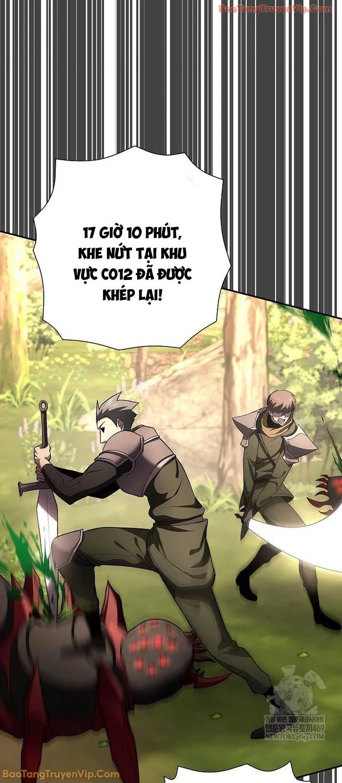 Kiếm Thần Đến Từ Tận Thế Chapter 41 - 68