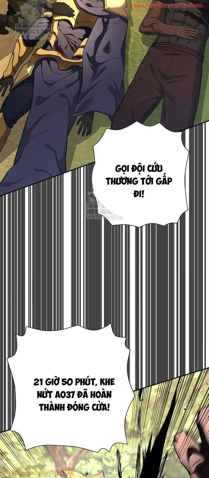 Kiếm Thần Đến Từ Tận Thế Chapter 41 - 70