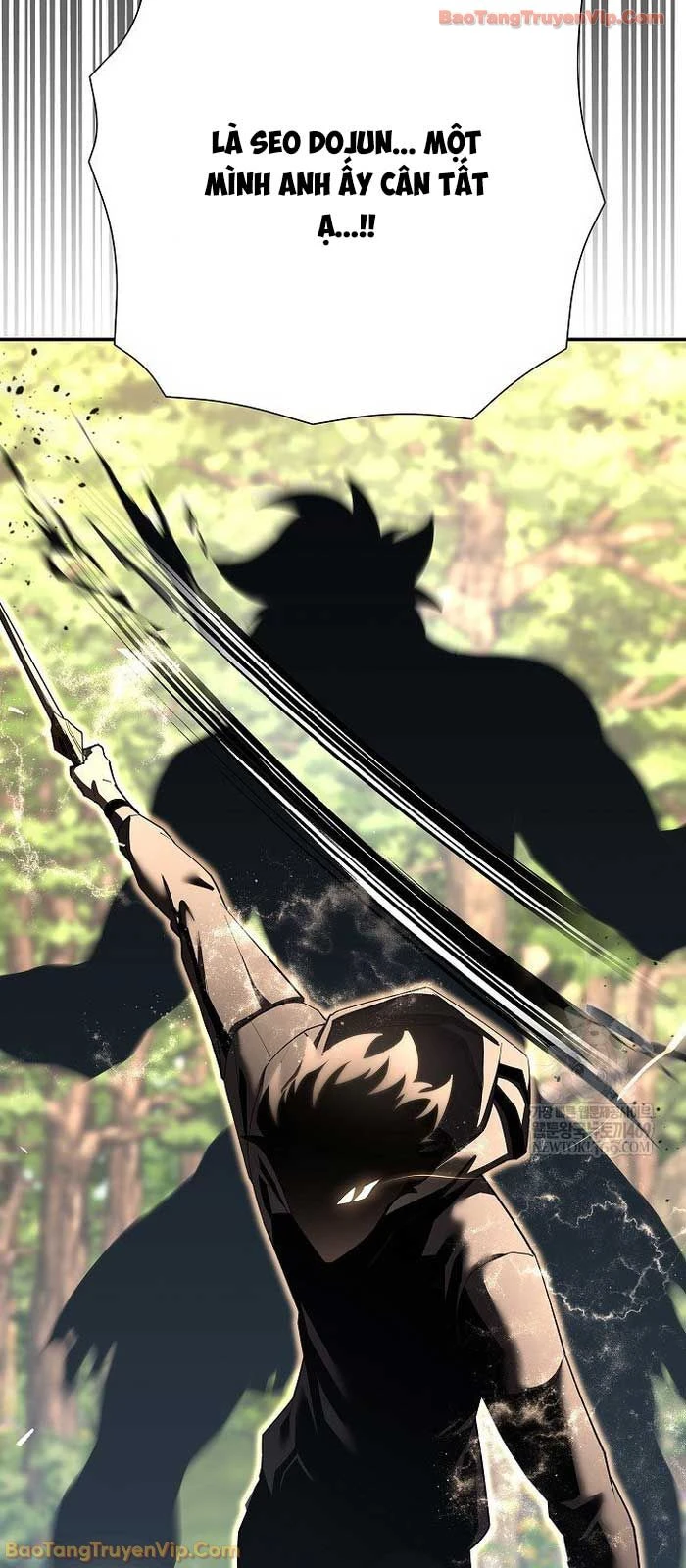 Kiếm Thần Đến Từ Tận Thế Chapter 41 - 72