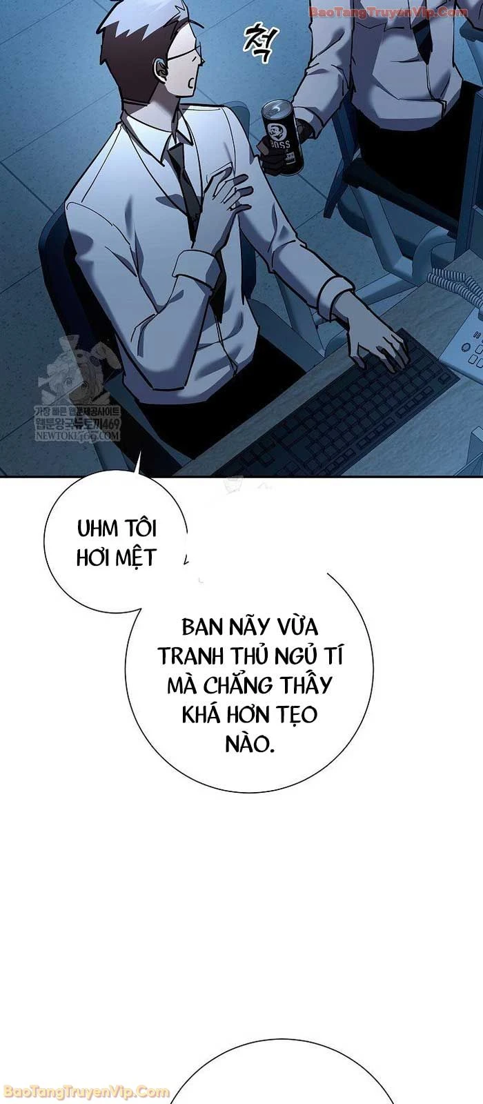 Kiếm Thần Đến Từ Tận Thế Chapter 41 - 76