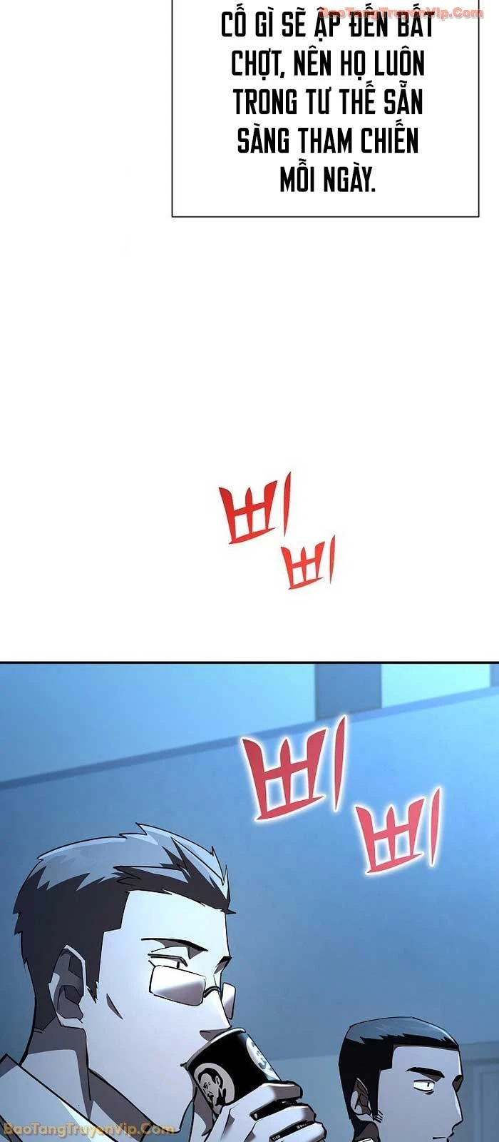 Kiếm Thần Đến Từ Tận Thế Chapter 41 - 80