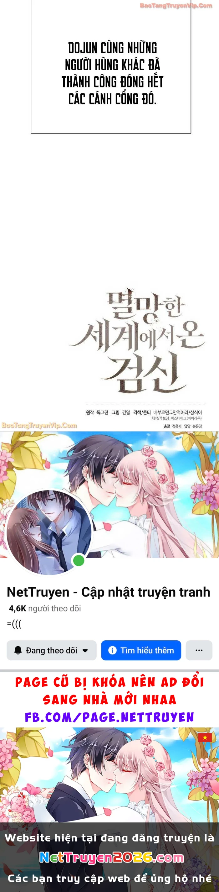 Kiếm Thần Đến Từ Tận Thế Chapter 41 - 86