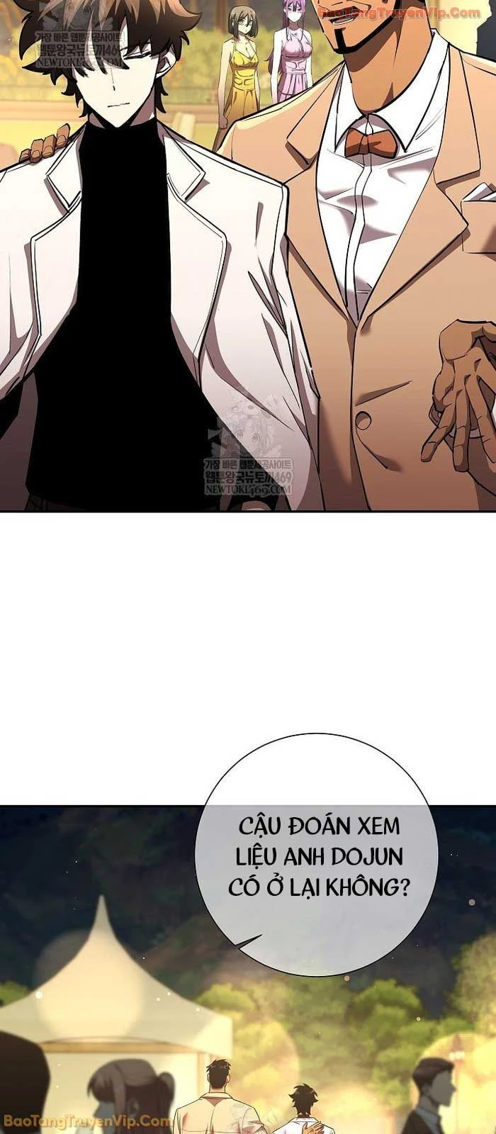 Kiếm Thần Đến Từ Tận Thế Chapter 42 - 25