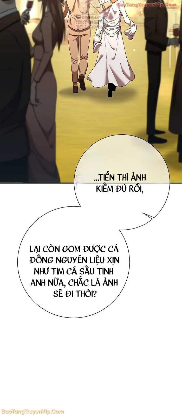 Kiếm Thần Đến Từ Tận Thế Chapter 42 - 26