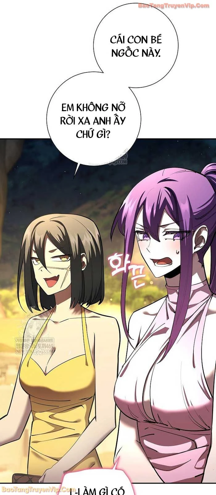 Kiếm Thần Đến Từ Tận Thế Chapter 42 - 27