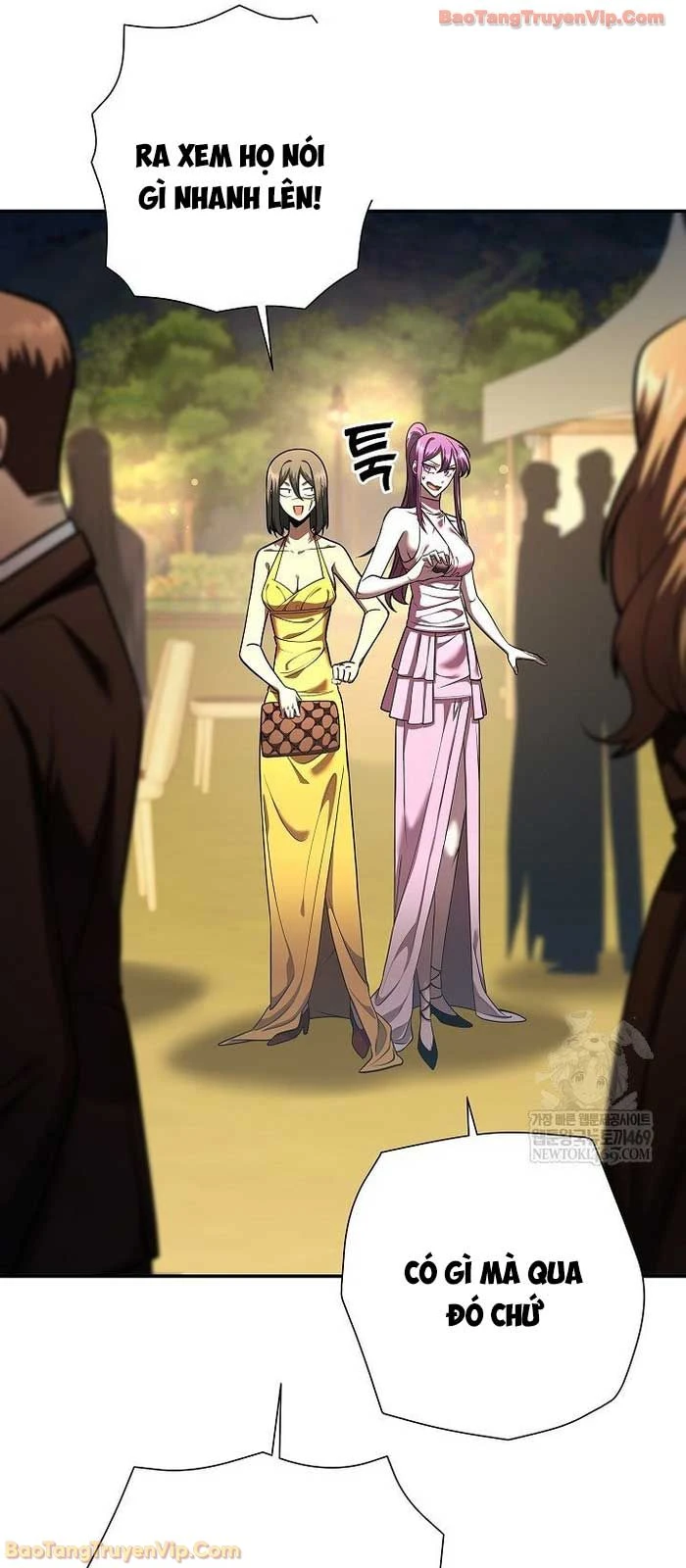 Kiếm Thần Đến Từ Tận Thế Chapter 42 - 32