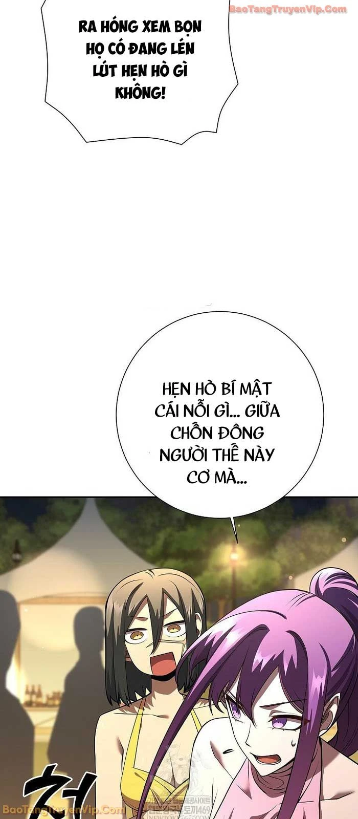 Kiếm Thần Đến Từ Tận Thế Chapter 42 - 33