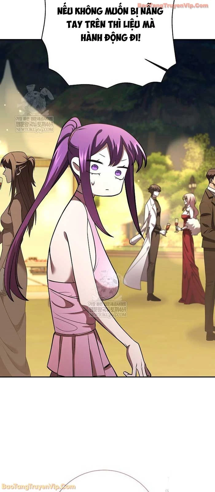 Kiếm Thần Đến Từ Tận Thế Chapter 42 - 35